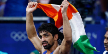 जानिए कौन है अमन सहरावत? जिसने पेरिस ओलंपिक में ब्रॉन्ज मेडल जीत रचा इतिहास