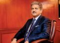 Anand Mahindra: इजराइल-ईरान जंग में आनंद महिंद्रा को पसंद आई ये खास चीज, बोले यही चाहिए !