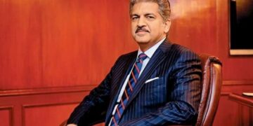 Anand Mahindra: इजराइल-ईरान जंग में आनंद महिंद्रा को पसंद आई ये खास चीज, बोले यही चाहिए !