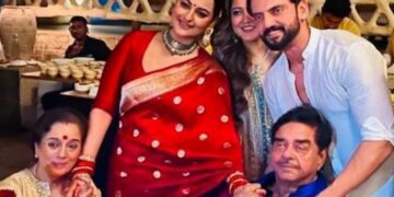 टी सोनाक्षी के शादी के बाद बिगड़ी शत्रुघ्न सिन्हा की तबीयत, अस्पताल में हुए भर्ती