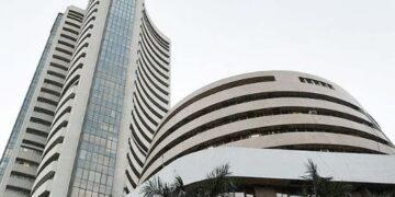 Stock Market Opening: शेयर बाजार की बढ़त के साथ हुई शुरुआत, सेंसेक्स 73,100, Nifty इतना पंहुचा