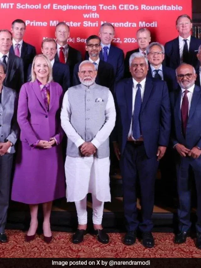 मोदी