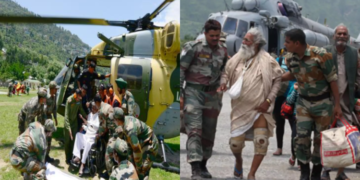 केदारनाथ में आसमान से बरसा कुदरत का कहर, उत्तराखंड में बादल फटने से मच गया हाहाकार