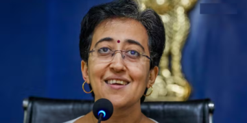 बीजेपी को झटका, CM आतिशी के खिलाफ मानहानि के केस पर कोर्ट ने लगाई रोक