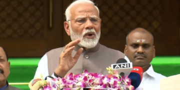 Budget Session: बजट सत्र से पहले पीएम मोदी का देशवासियों को संबोधन, बोले ‘यह एक सकारात्मक सत्र होना चाहिए…’