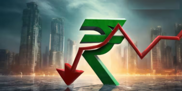 Rupee Vs Dollar: रुपया रसातल में! एक डॉलर के मुकाबले 84.50 के ऑलटाइम लो पर आई भारतीय करेंसी