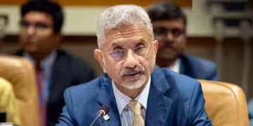 India China Relations: ‘सीमा पर शांति और स्थिरता भारत-चीन के सामान्य संबंधों की पहली शर्त’, लोकसभा में बोले एस जयशंकर